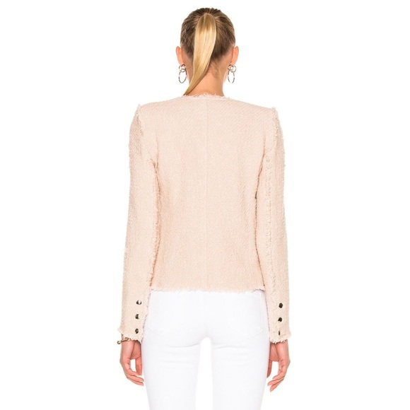 IRO Agnette Jacket - Picture 5 of 11